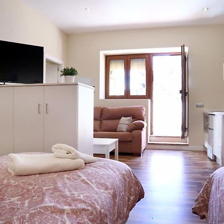 Ferienwohnung La Quinta Hacienda Córdoba Exterior foto