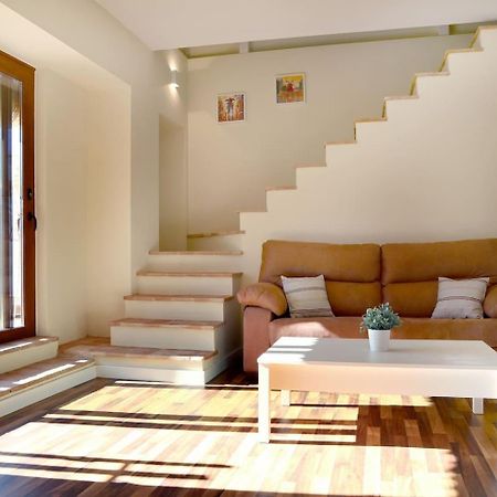 Ferienwohnung La Quinta Hacienda Córdoba Exterior foto