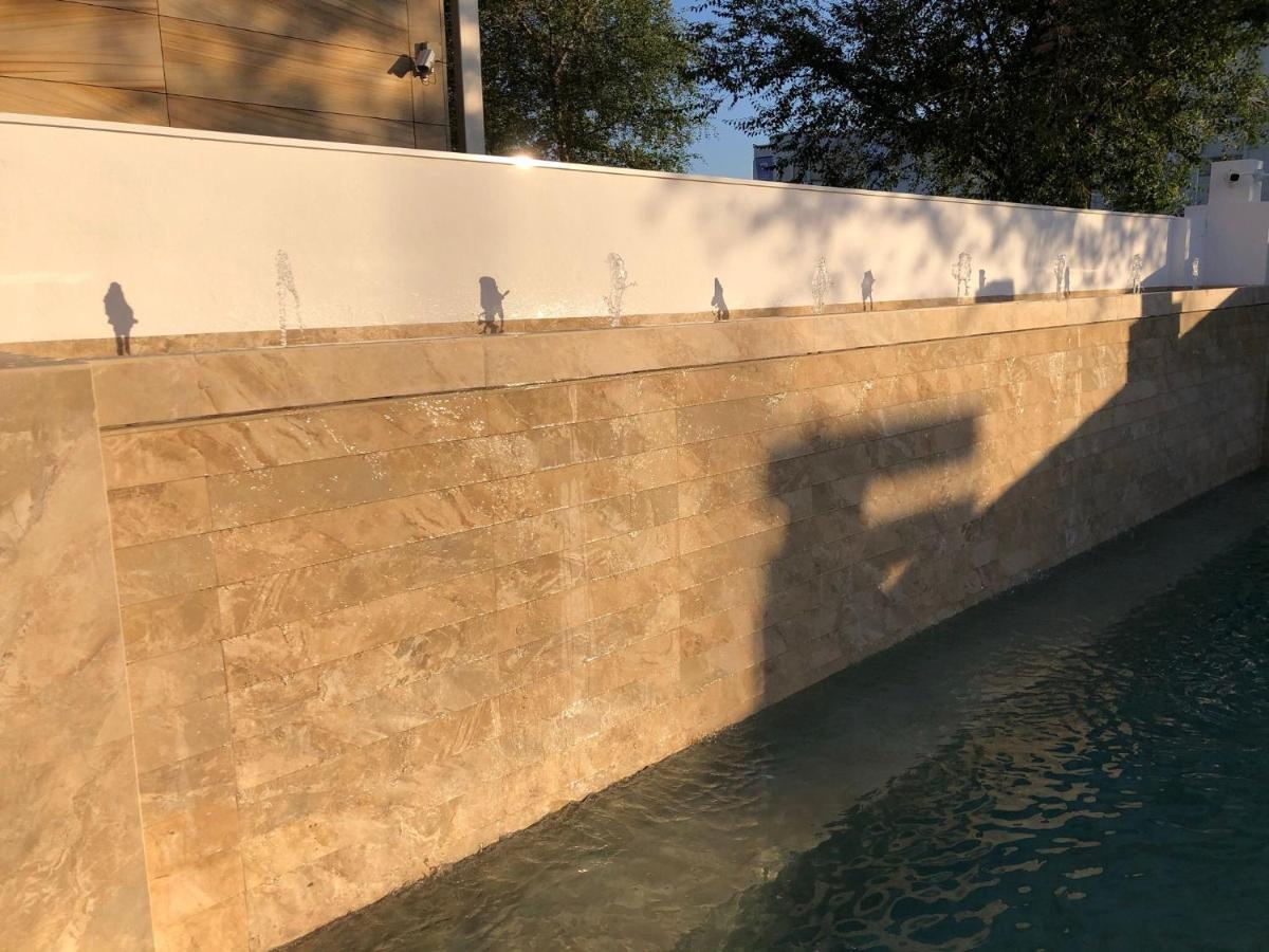 Ferienwohnung La Quinta Hacienda Córdoba Exterior foto