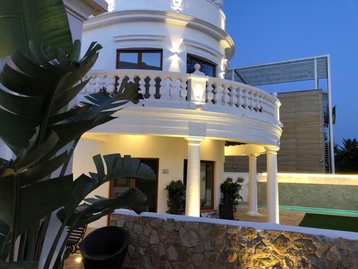 Ferienwohnung La Quinta Hacienda Córdoba Exterior foto