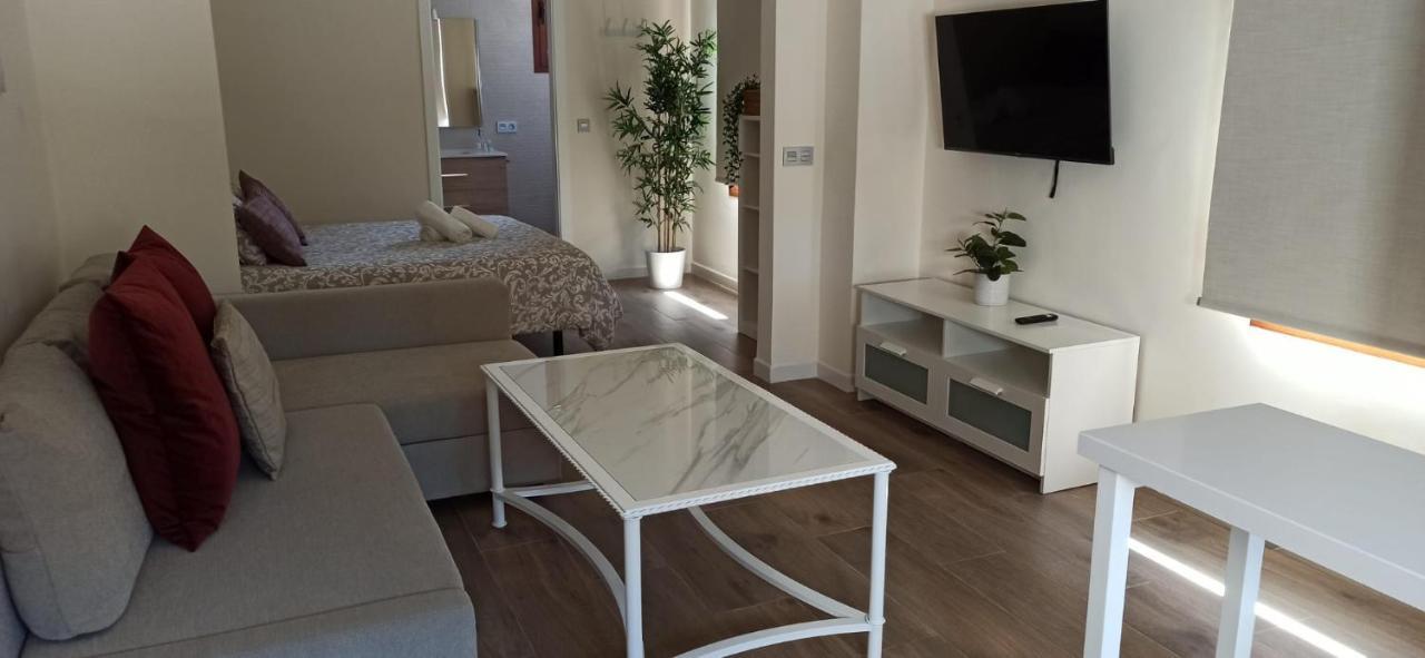 Ferienwohnung La Quinta Hacienda Córdoba Exterior foto