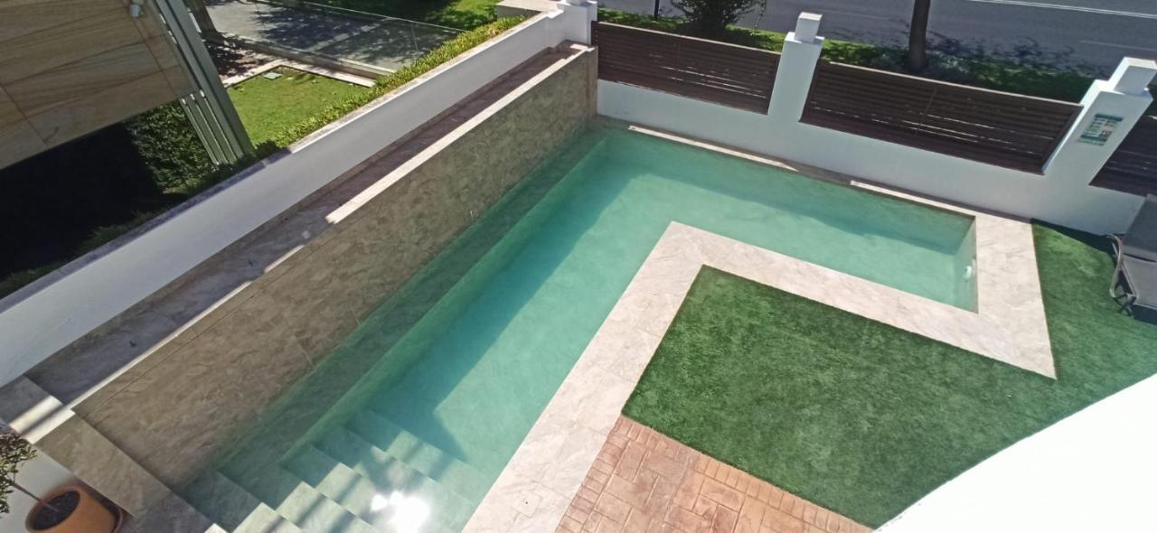 Ferienwohnung La Quinta Hacienda Córdoba Exterior foto