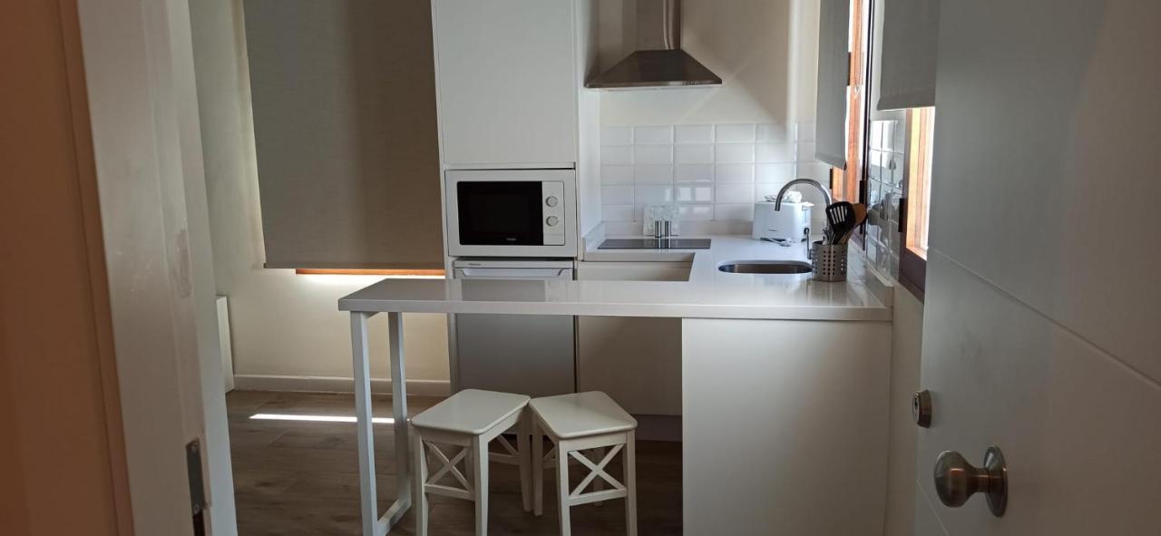 Ferienwohnung La Quinta Hacienda Córdoba Exterior foto