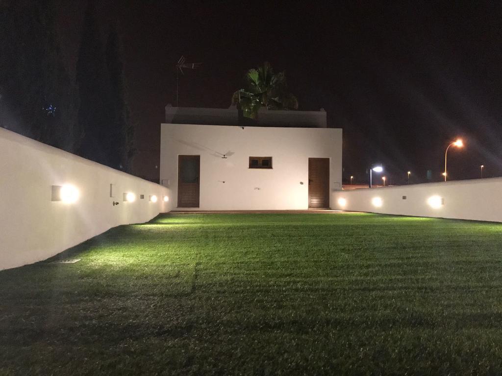 Ferienwohnung La Quinta Hacienda Córdoba Exterior foto