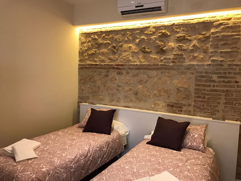 Ferienwohnung La Quinta Hacienda Córdoba Exterior foto