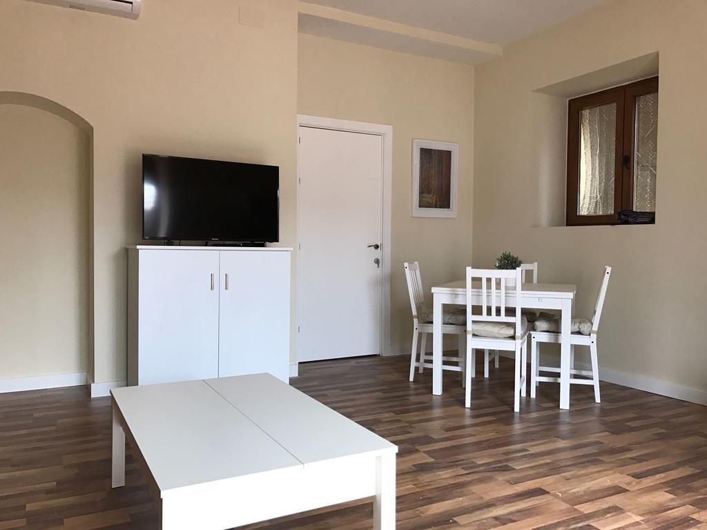 Ferienwohnung La Quinta Hacienda Córdoba Exterior foto