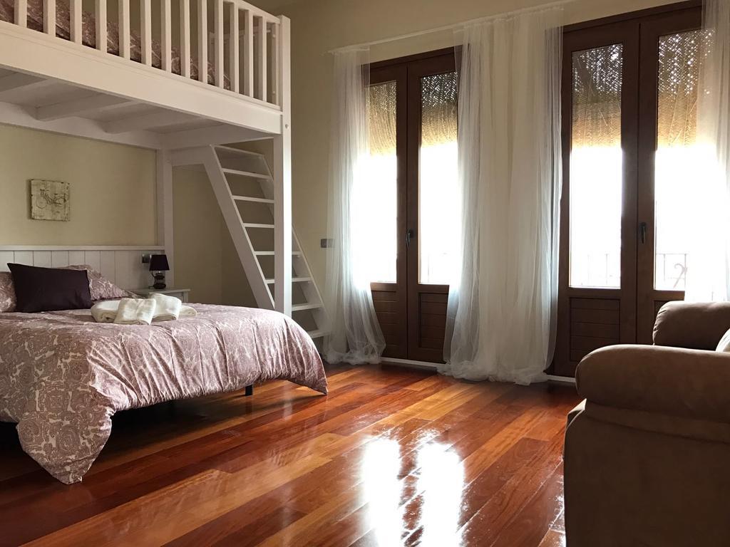 Ferienwohnung La Quinta Hacienda Córdoba Exterior foto