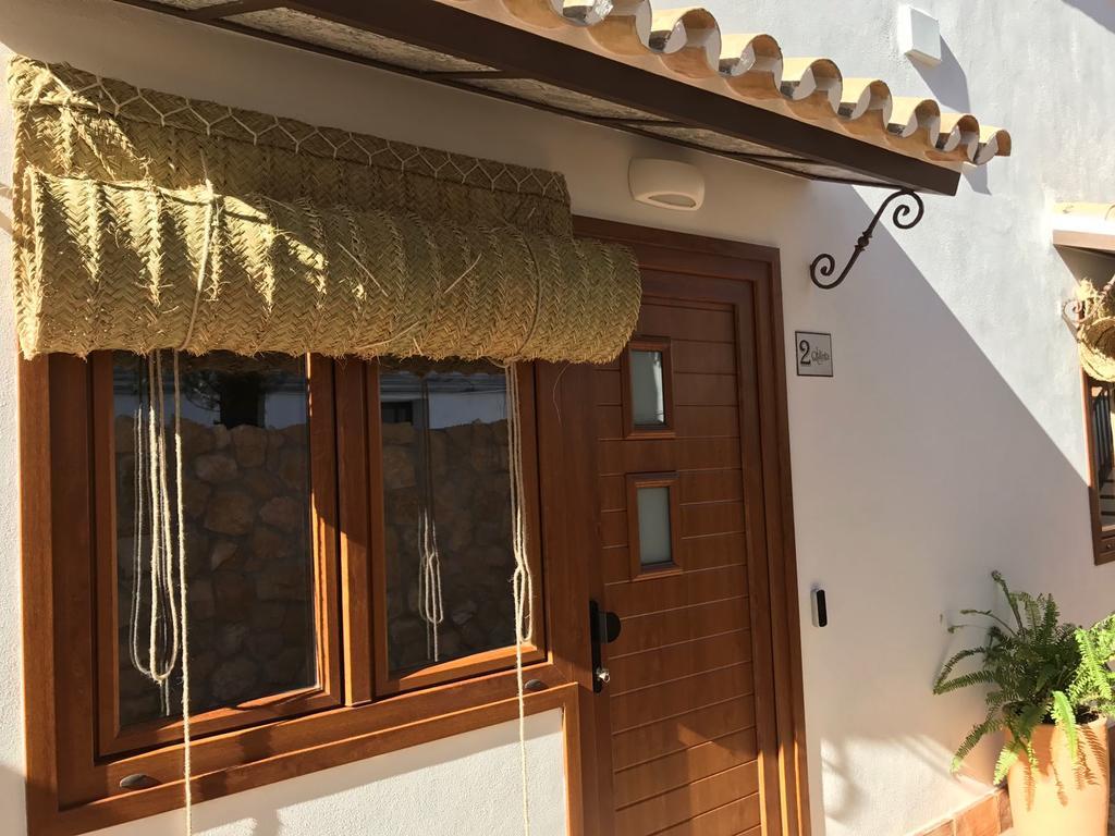 Ferienwohnung La Quinta Hacienda Córdoba Exterior foto
