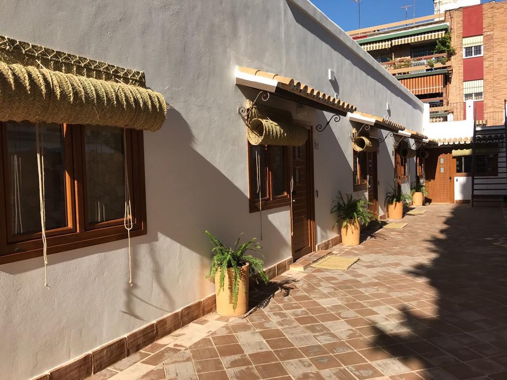 Ferienwohnung La Quinta Hacienda Córdoba Exterior foto