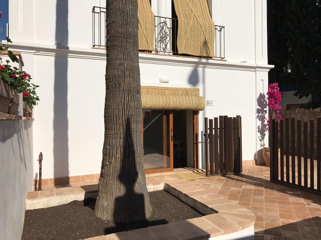 Ferienwohnung La Quinta Hacienda Córdoba Exterior foto