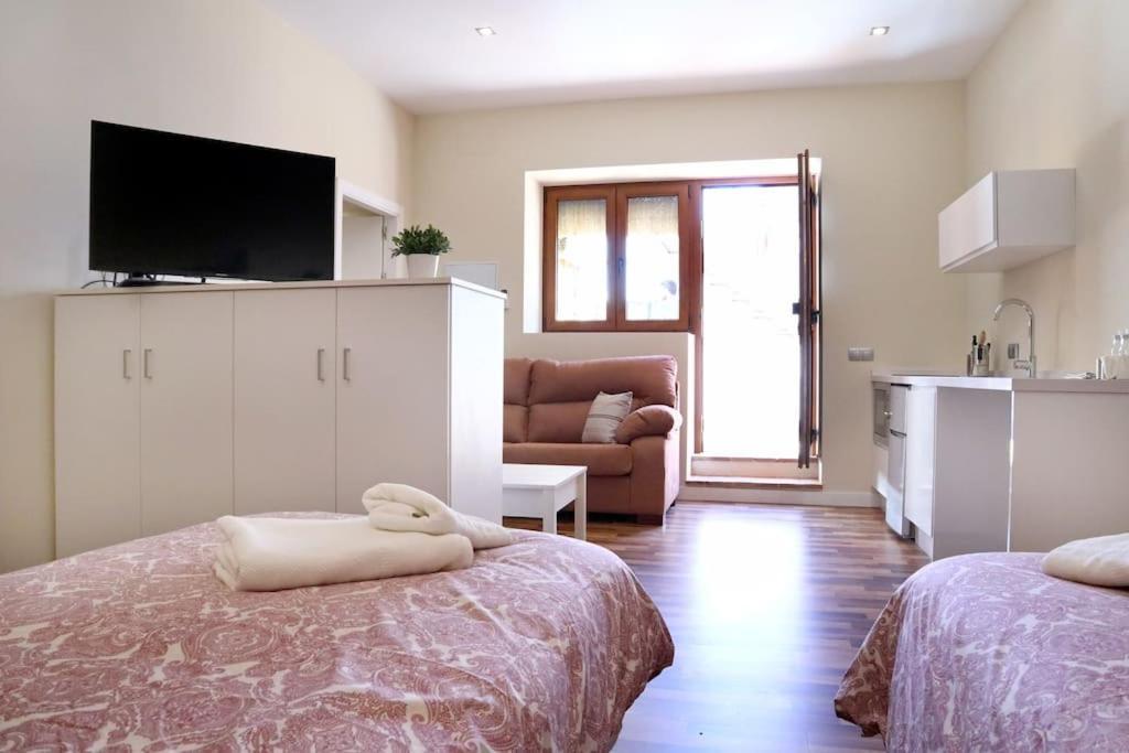 Ferienwohnung La Quinta Hacienda Córdoba Exterior foto