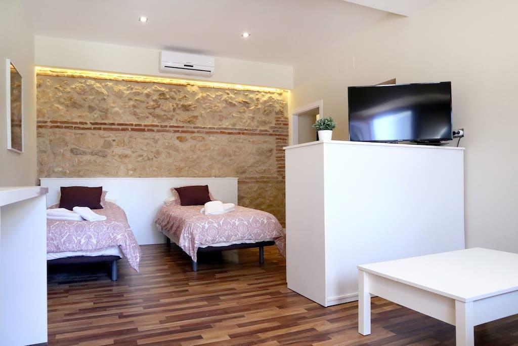 Ferienwohnung La Quinta Hacienda Córdoba Exterior foto