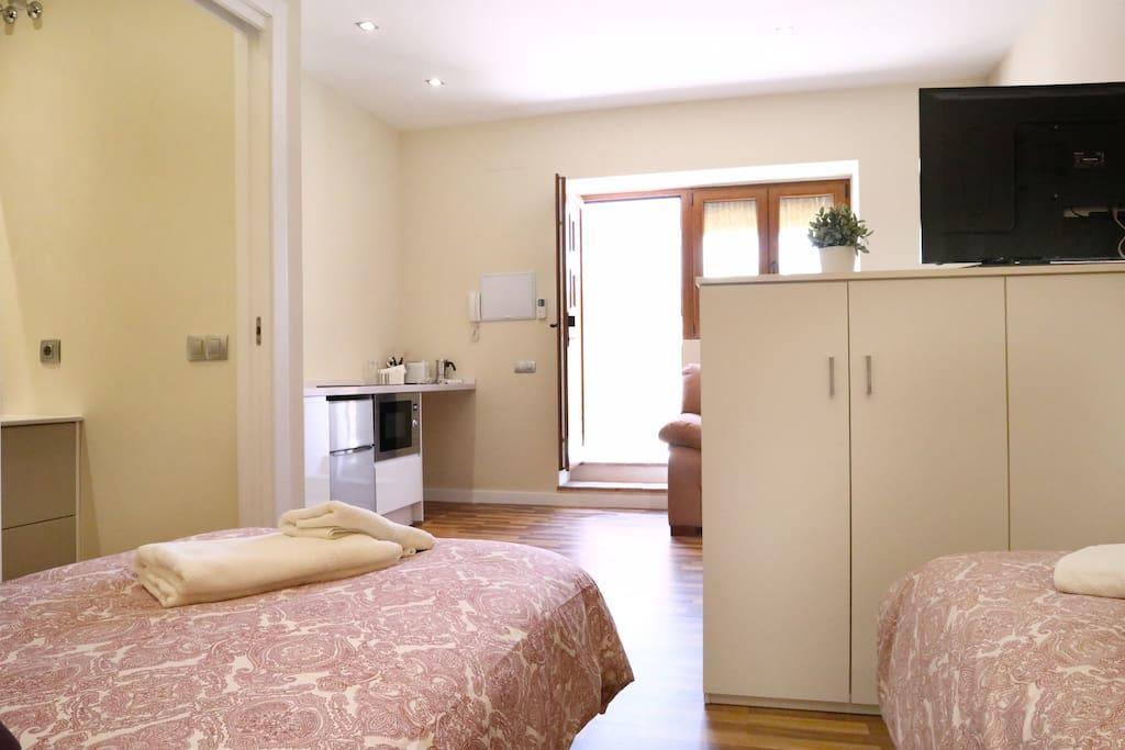 Ferienwohnung La Quinta Hacienda Córdoba Exterior foto