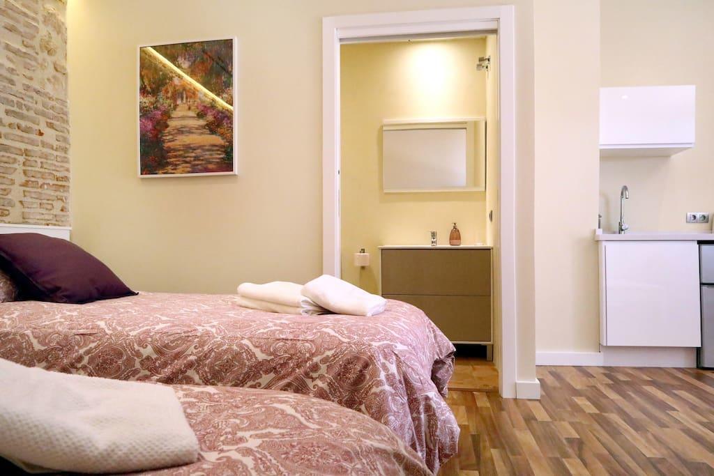 Ferienwohnung La Quinta Hacienda Córdoba Exterior foto