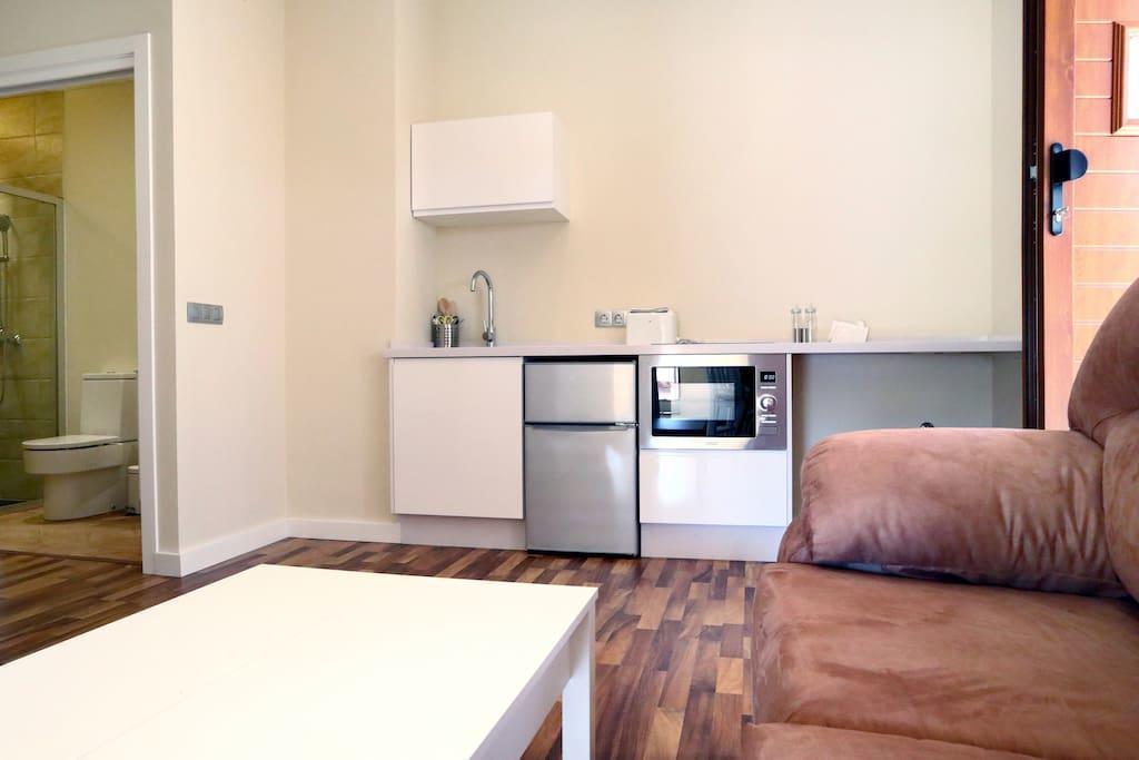 Ferienwohnung La Quinta Hacienda Córdoba Exterior foto