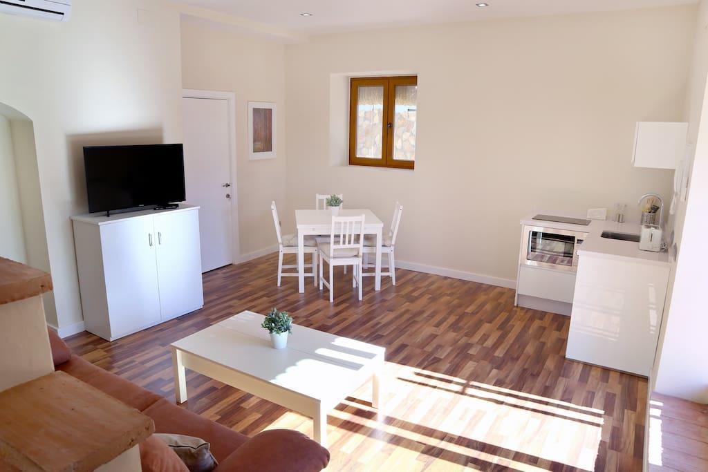 Ferienwohnung La Quinta Hacienda Córdoba Exterior foto
