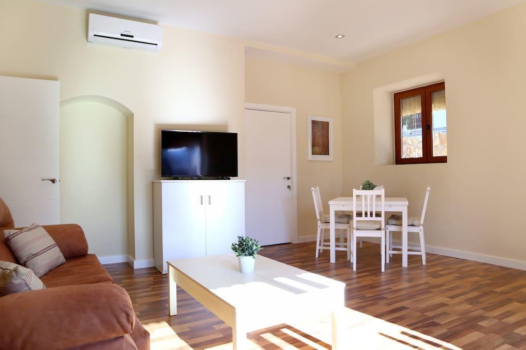 Ferienwohnung La Quinta Hacienda Córdoba Exterior foto