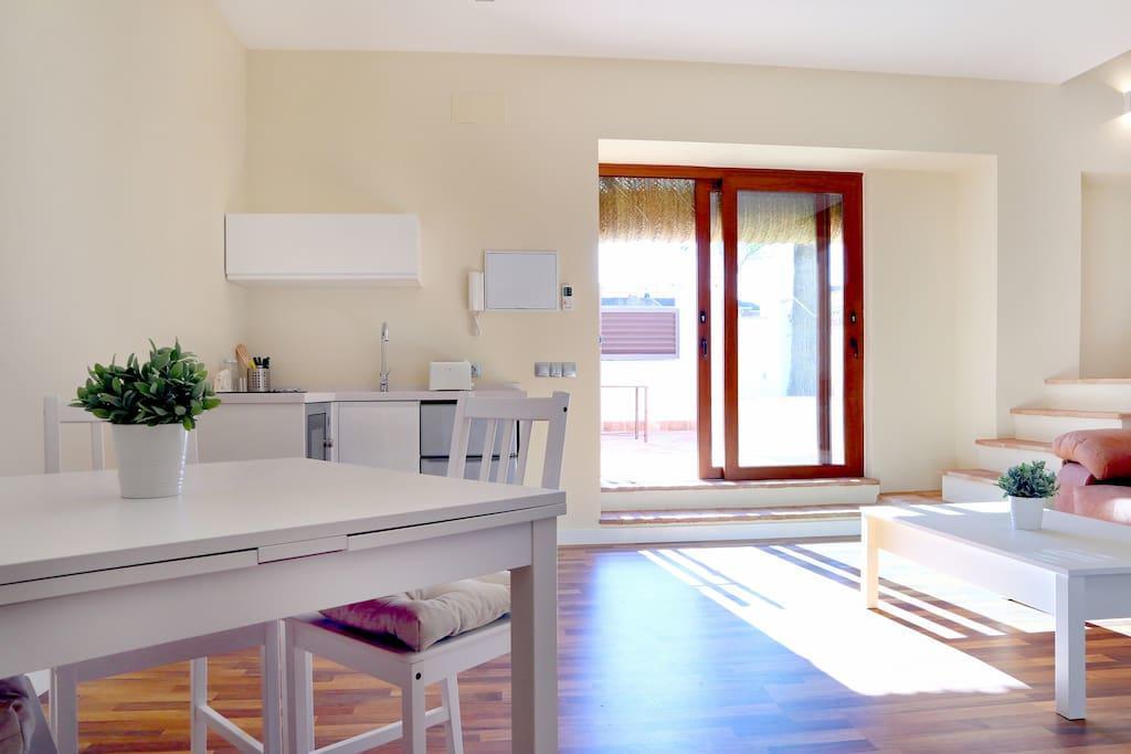 Ferienwohnung La Quinta Hacienda Córdoba Exterior foto