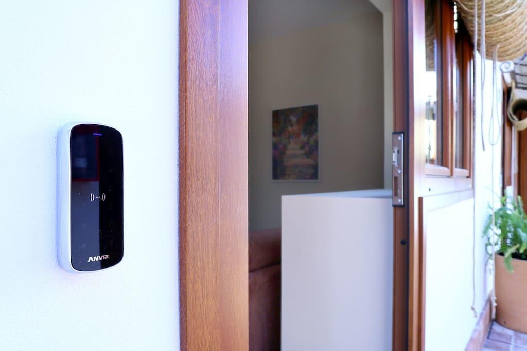 Ferienwohnung La Quinta Hacienda Córdoba Exterior foto