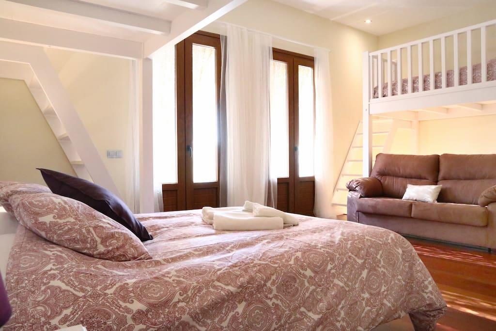 Ferienwohnung La Quinta Hacienda Córdoba Exterior foto