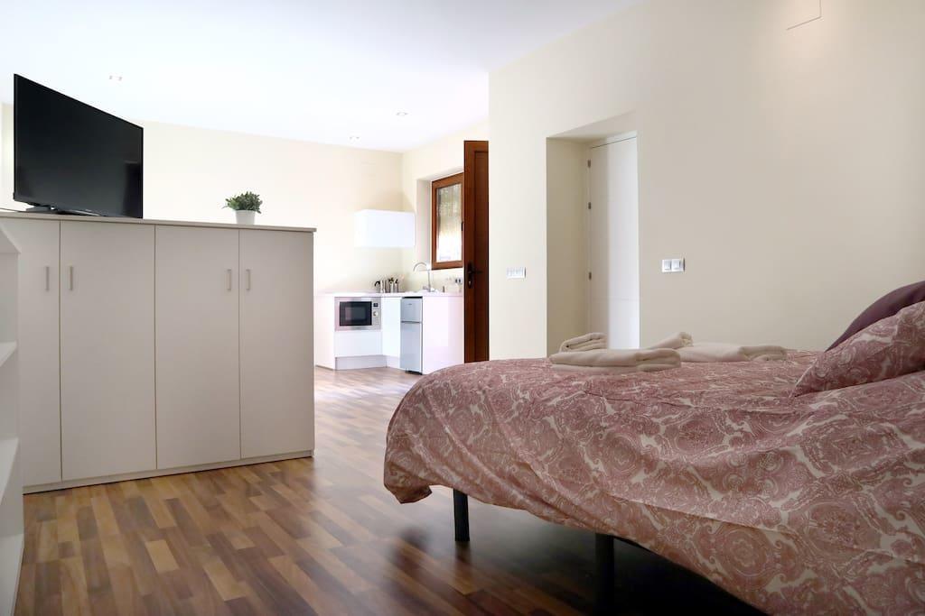 Ferienwohnung La Quinta Hacienda Córdoba Exterior foto