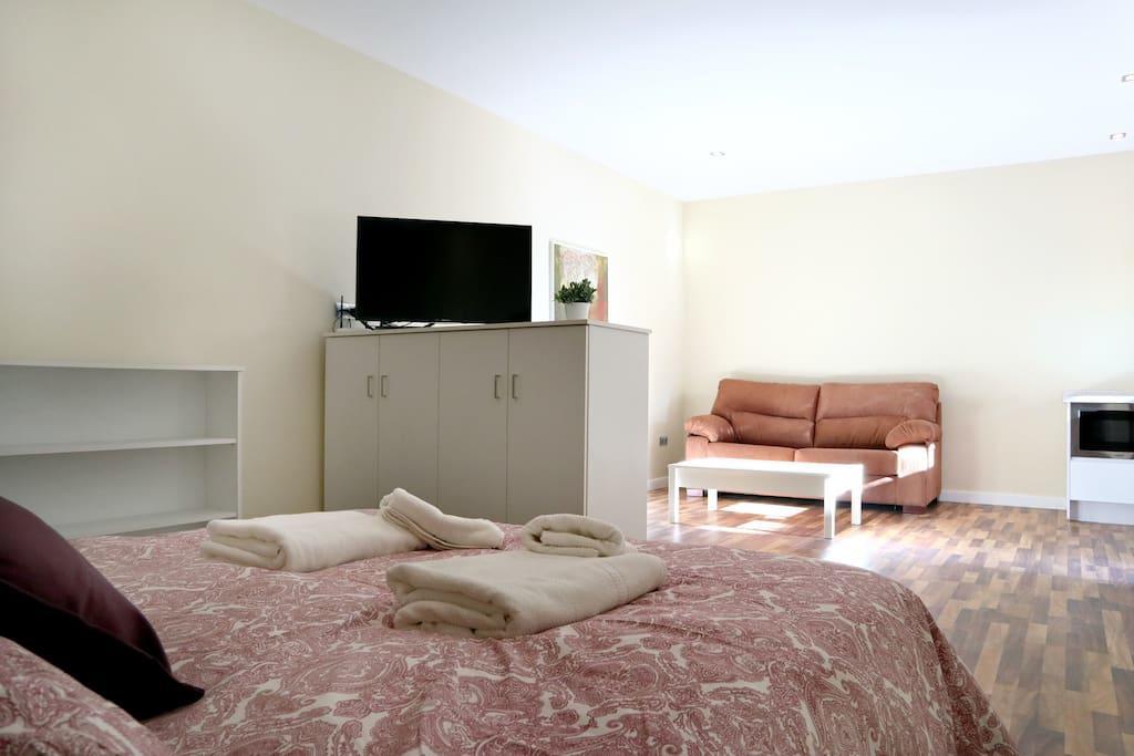 Ferienwohnung La Quinta Hacienda Córdoba Exterior foto