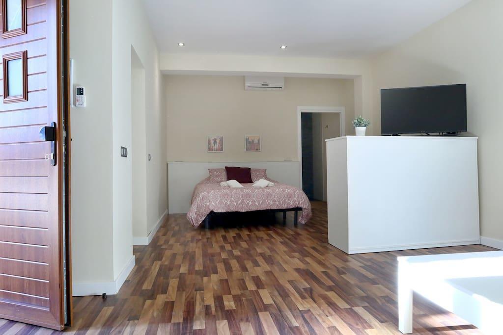 Ferienwohnung La Quinta Hacienda Córdoba Exterior foto