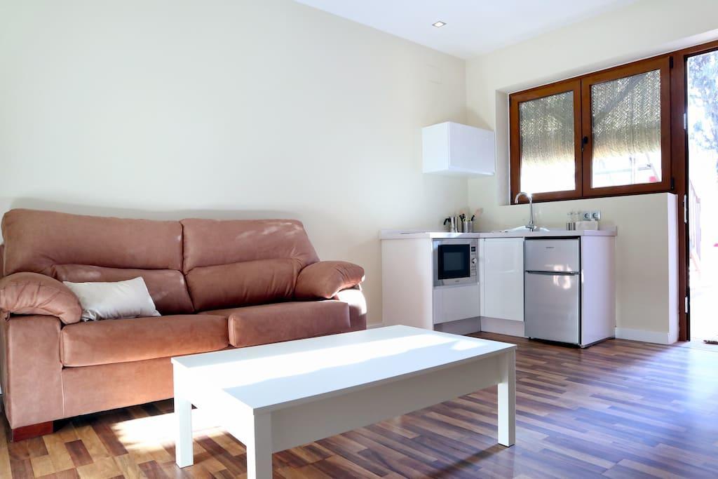 Ferienwohnung La Quinta Hacienda Córdoba Exterior foto