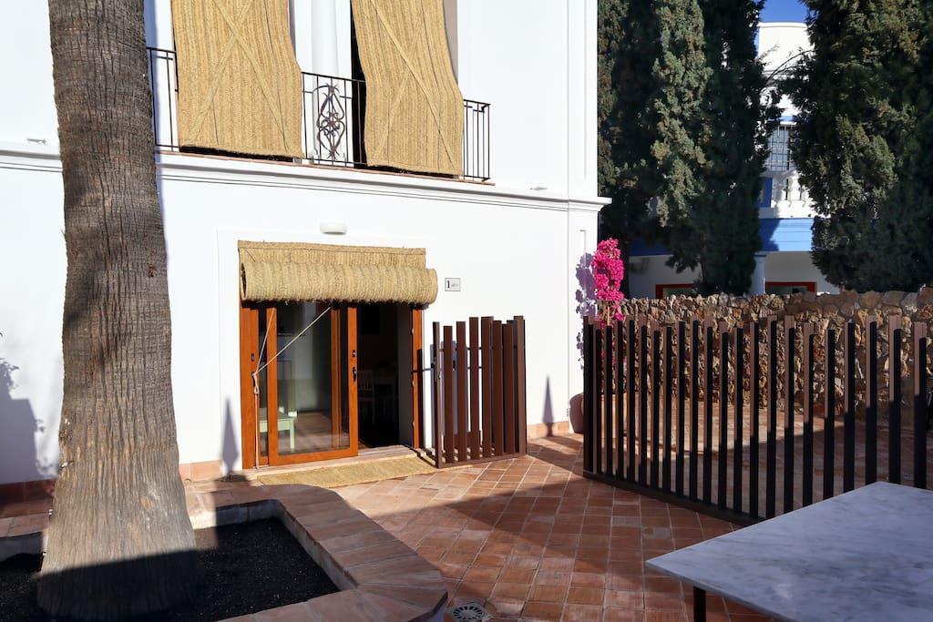 Ferienwohnung La Quinta Hacienda Córdoba Exterior foto
