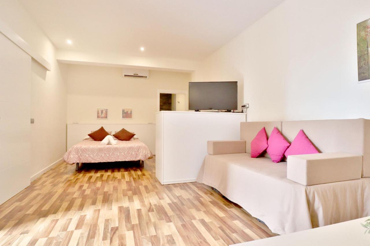 Ferienwohnung La Quinta Hacienda Córdoba Exterior foto