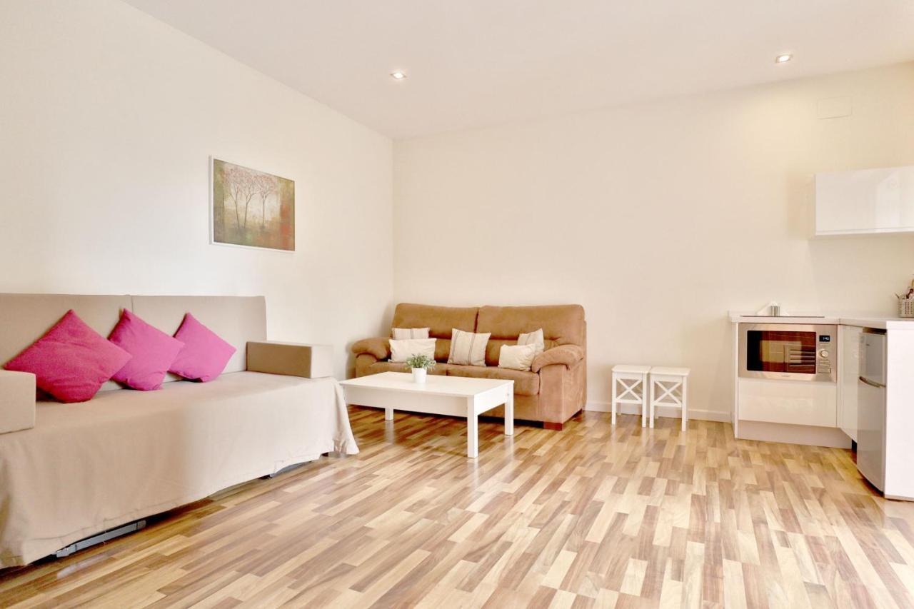 Ferienwohnung La Quinta Hacienda Córdoba Exterior foto