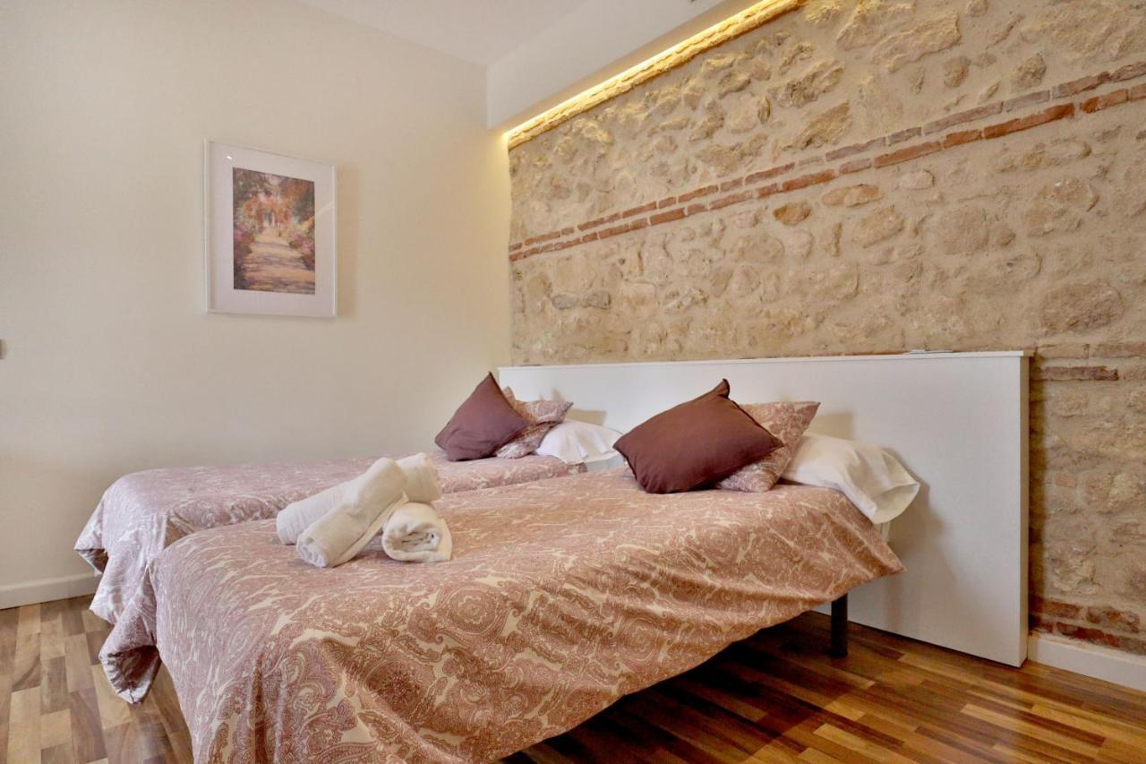 Ferienwohnung La Quinta Hacienda Córdoba Exterior foto