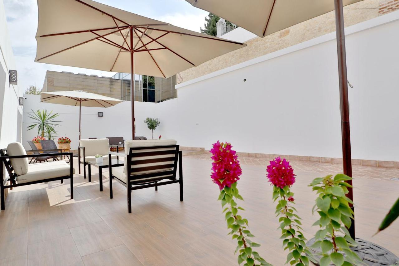 Ferienwohnung La Quinta Hacienda Córdoba Exterior foto