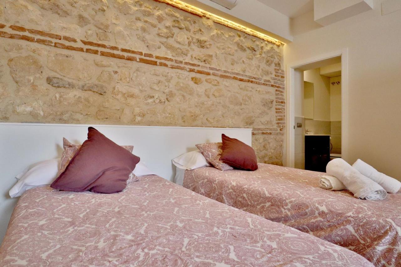 Ferienwohnung La Quinta Hacienda Córdoba Exterior foto