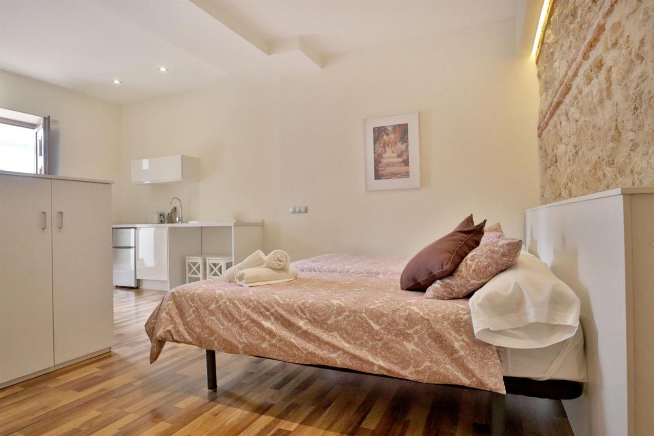 Ferienwohnung La Quinta Hacienda Córdoba Exterior foto