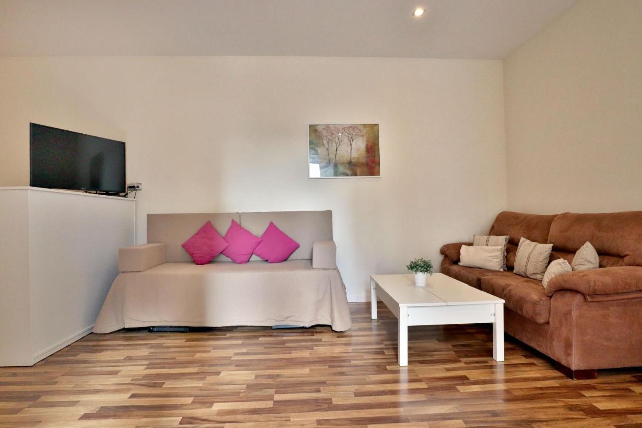 Ferienwohnung La Quinta Hacienda Córdoba Exterior foto